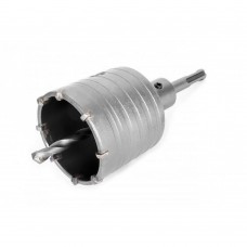 Свердло корончате по бетону LT з хвостовиком SDS-PLUS (100мм)