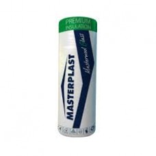 Утеплювач рулонний MASTERPLAST MASTERWOOL GLASS-UR 042 100 мм, 1200×7500 мм, 9 м²