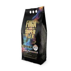 Затирка для швів Полімін FUGA SUPERFLEX CG2 WA2kg  beige (св.-бежевий)
