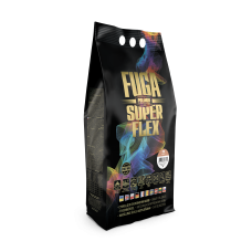 Затирка для швов Полимин FUGA SUPERFLEX (жасмин) 2кг