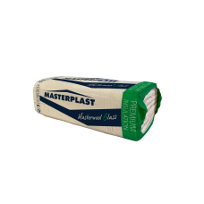 Плитна теплоізоляція MASTERPLAST MASTERWOOL GLASS-UB 039, 100 мм, 600×1250 мм, 6 м²