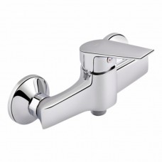 Змішувач для душової кабіни Lidz GIT (CRM) -203 801 000