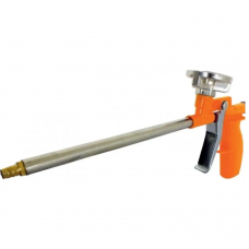 Пістолет для монтажної піни Сталь FG-3103