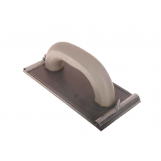 Терка для вольфрамової сітки WERK  105х230 мм 