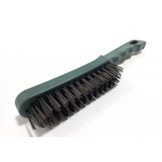 Щітка ручна з пластиковою ручкою WERK 5  -рядна
