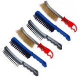 Щітки будівельні