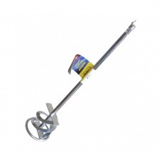 Міксер для сухих сумішей Сталь 80 *400мм (хвостовик SDS-PLUS )