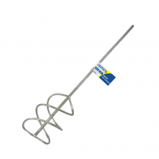 Міксер для сумішей СТАЛЬ 100 *600мм (hex)