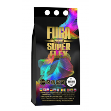 Затирка для швів Полімін FUGA SUPERFLEX CG2 WA2kg  beige (св.-бежевий)