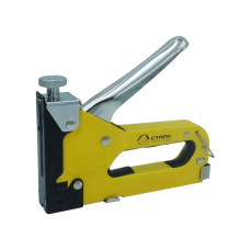 Степлер будівельний Сталь 4-14мм тип Т53, +400скоб