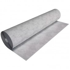 Геотекстиль  GeoSvit (голкопробивний, термофіксований) PET 300 (2х50м) 