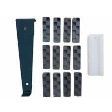 Набір для укладання ламінованого паркету, MODERNA