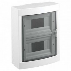 Короб на 16 автоматів Viko (зовнішній)