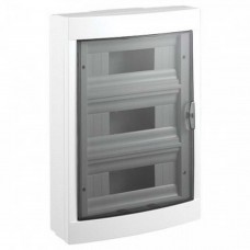 Короб на 36 автоматів Viko (зовнішній)