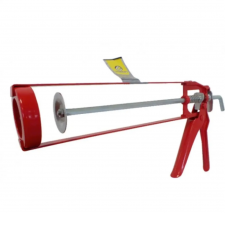 Пістолет для герметика Сталь каркасний 