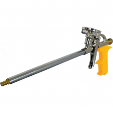 Пістолет для монтажної піни Сталь FG-3102
