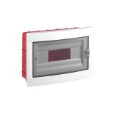 Коробки для автоматичних вимикачів