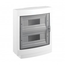 Короб на 24 автоматів Viko (зовнішній)