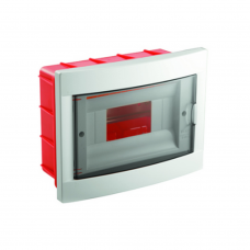 Короб на 8 автоматів Viko (внутрішній)