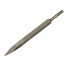 Зубило піка sds-plus WERK 250мм (WE104102)