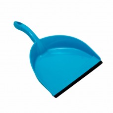 Совок с гумовою вкладкою VIROK 12V028