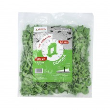 СВП Міні основа АДВАНТА 1 мм (500шт) 