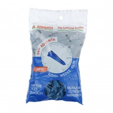 СВП Мини клин АДВАНТА 9*70 мм (250шт) (109529)