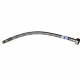 Шланг для змішувача Santan FLEX-WATER М10*1/2" 40см короткий
