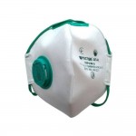 Маски та респіратори