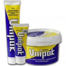 Паста для ущільнення різьбових з'єднань Unipak (250 гр.)