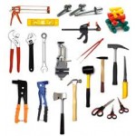 Ручний інструмент