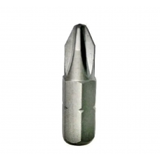 Біта PH2х 25 мм Haisser 125P2A/2711815