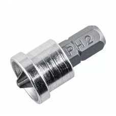 Біта PH2х 25 мм по гіпсокартону Haisser (2711807)