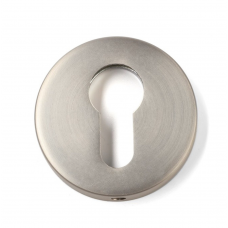 Накладка під секрет Mongoose сатин кругла