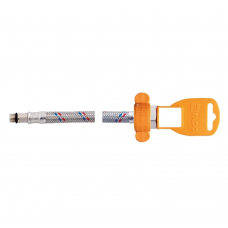 Шланг для змішувача Fado М10 * 1/2 "100см короткий