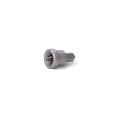 Біта з обмежувачем  LT РН2х25 мм (500-080)