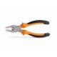 Плоскогубці посилені PROSERIES LT (180мм)