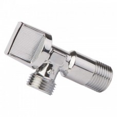 Кран угловой Fado Classic 1/2"*1/2" KZ31