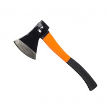 Сокира LT 1000 г з ручкою з фібергласу (27-1000) 