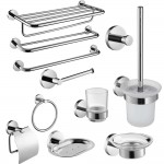 Аксесуари для ванної кімнати