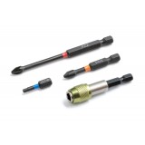 Насадки/Біти