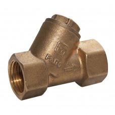 Фільтр грубого очищення FADO New 15 1/2" F1  метал