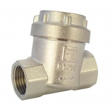 Фільтр грубої очистки FADO Classic 20 3/4 " метал