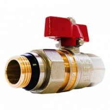 Кран-американка FADO New PN40 20*3/4" KA2