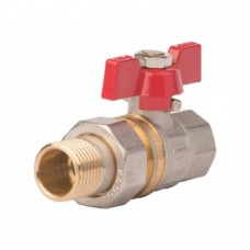 Кран-американка FADO Classic PN40 15 * 1/2 "KA11