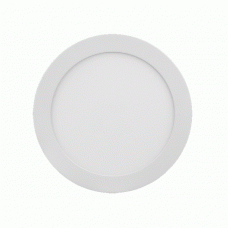 LED Панель LUXEL d98*h38мм IP20 DLRG-6N