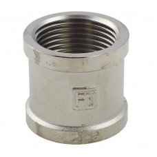  Муфта Fado (1" В/никель)