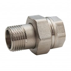 Згін-американка пряма Fado ( 25 1"/нікель)