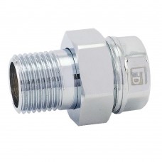 Згін-американка пряма Fado ( 25 1"/хром)