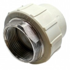 Муфта  GF ППР Ду 32 1 ВР (20/100)